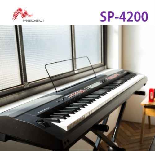 메들리 디지털피아노 SP4200