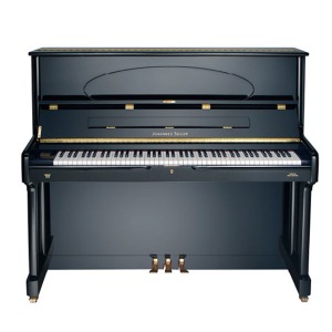 삼익피아노 독일명품 자일러피아노 GS-126D