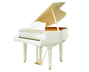 삼익 그랜드피아노 NSG150 (IVORY)베이비 그랜드(150)