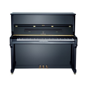 삼익피아노 독일명품 자일러피아노 ED-126