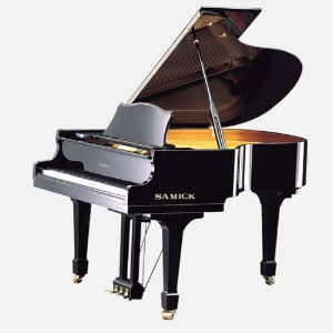 삼익 그랜드 피아노 NSG-150