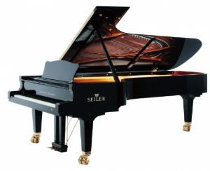 삼익 그랜드피아노 자일러피아노 GS280