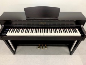 야마하 디지털피아노 CLP 635 매장 진열 20% 할인 상품 판매완료