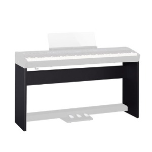 롤랜드 포터블 디지털 피아노 FP-60X / FP-60 전용 목재 스탠드 KSC-72